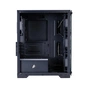 Корпус 1stPlayer X2-M-BK-4F7 - зменшене зображення 5