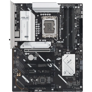 Материнська плата ASUS PRIME B860-PLUS WIFI зображення 1