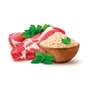 Сухий корм для собак Home Food ADULT MINI Low-grain For active adult and junior з ягням та рисом 1.6 кг (4820235020422) - зменшене зображення 3