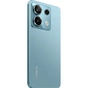 Мобільний телефон Xiaomi Redmi Note 13 Pro 5G 8/256GB Ocean Teal (1020568) - зменшене зображення 5