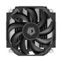Кулер до процесора ID-Cooling IS-28i BLACK - уменьшенное изображение 4