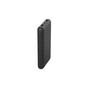 Батарея універсальна Belkin 20000mAh, USB-C, 2*USB-A, 3A, 6" USB-A to USB-C cable, Black (BPB012BTBK) - зменшене зображення 2