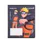 Зошит Kite Naruto, 12 аркушів, клітинка (NR25-232) - уменьшенное изображение 6