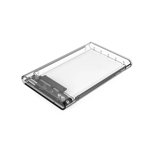 Кишеня зовнішня Orico HDD 2139U3-CR-BP (HC380169) зображення 1