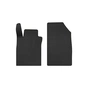 Килимок в салон EVAtech передні Renault Clio 3-doors 2005-2011 3 п (RT32074AV2RBB) - зменшене зображення 1