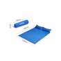 Туристичний килимок Naturehike NH18Q010-D 25 мм Blue (6927595784457) - зменшене зображення 6