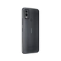 Мобільний телефон Nokia C22 3/64Gb Charcoal - зменшене зображення 4