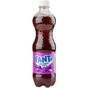 Напій Fanta Zero Sugar Безалкогольний сильногазований соковмісний Виноград 500 мл (5449000265197) - уменьшенное изображение 1
