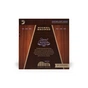 Струни для гітари D'Addario Nickel Bronze Custom Light (11-52) (NB1152) - зменшене зображення 2