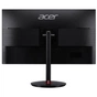 Монітор Acer XV320QUM5bmiiphx (UM.JX0EE.501) - зменшене зображення 4