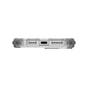Чохол до мобільного телефона UAG iPhone 16 Plus Plyo Magsafe Ice/White (114479114341) - зменшене зображення 2