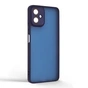 Чохол до мобільного телефона Armorstandart ShadeX Samsung A06 4G Blue (ARM83232) - зменшене зображення 2
