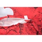Постільна білизна MirSon Сатин 22-1275 Marble heart Сімейна 160x220 (2200003571257) - зменшене зображення 4
