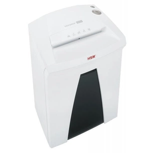 Знищувач документів HSM Securio B22 (1,9x15) (6020027) зображення 1