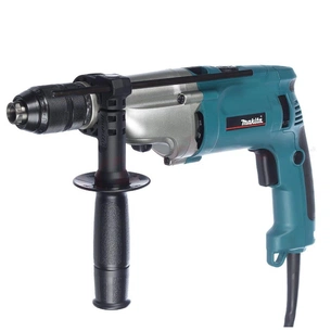 Дриль Makita HP2071, ударная (HP2071) изображение 1