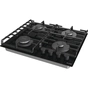 Варочна поверхня Gorenje GT642SYB - зменшене зображення 2