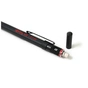 Олівець механічний Rotring Drawing ROTRING 500 Black PCL 0,5 (R1904725) - зменшене зображення 3