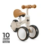 Біговел Kinderkraft Cutie Light Beige (KRCUTI00BEG0000) (5902533925384) - зменшене зображення 9