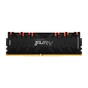 Модуль пам'яті для комп'ютера DDR4 8GB 3600 MHz Fury Renegade RGB Kingston Fury (ex.HyperX) (KF436C16RBA/8) - зменшене зображення 3