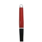Ложка кухарська KitchenAid Coreline для сервіровки з прорізами, 35,3 см, червона (KAG004OHERE) - зменшене зображення 4