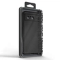 Чохол до мобільного телефона Armorstandart Matte Slim Fit Google Pixel 8 Camera cover Black (ARM77460) - зменшене зображення 5