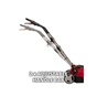 Аератор Einhell скарифікатор GE-SA 1435/1 1400Вт, 35см, ножи 16шт (3420690) - зменшене зображення 9