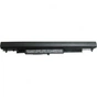 Акумулятор до ноутбука HP 250 G4 HSTNN-LB6V, 2670mAh (41Wh), 4cell, 14.6V, Li-ion (A47132) - зменшене зображення 1