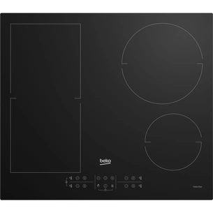 Варочна поверхня Beko HII64200FMT зображення 1