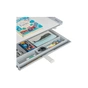 Парта зі стільцем Cubby Lupin Grey (Lupin grey KIDS FURNITURE) - зменшене зображення 7