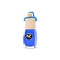 Ароматизатор для автомобіля K2 VINCI VENTO SOLO REFILL OCEAN 8ML (V405) - зменшене зображення 1