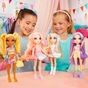 Лялька Rainbow High My fashion style Белла (547549) - зменшене зображення 9