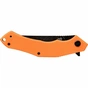 Ніж Skif Wave BSW Orange (IS-414E) - зменшене зображення 3