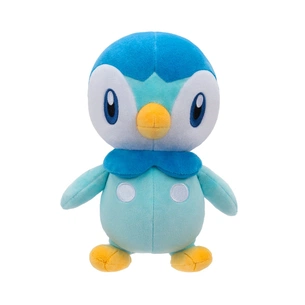 М'яка іграшка Pokemon Піплап W13, 20 см (97871) зображення 1