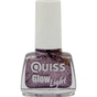 Лак для нігтів Quiss Glow Light 08 (4823082020225) - зменшене зображення 1