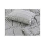 Ковдра Руно силіконова GREY 140х205 см (321.52GREY) - зменшене зображення 5