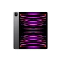 Планшет Apple iPad Pro 12,9" M2 Wi‑Fi + LTE 2TB Space Grey (MP263RK/A) - зменшене зображення 1