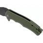 Ніж Civivi Praxis G10 Green (C803F) - зменшене зображення 5
