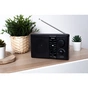 Портативний радіоприймач N'oveen PR450 Black (RL070857) - уменьшенное изображение 5