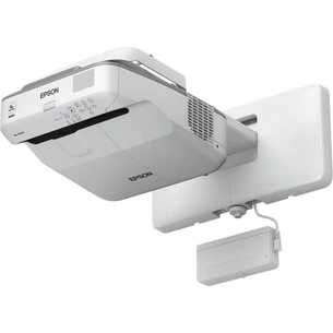 Проектор Epson EB-695Wi (V11H740040) зображення 1