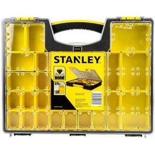 Ящик для інструментів Stanley органайзер професійний (422х52х334 мм) (1-92-748) зображення 1