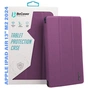 Чохол до планшета BeCover Smart Case Apple iPad Air 13" M2/M3 (2024/2025) Purple (711614) - зменшене зображення 1