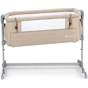Ліжечко Kinderkraft Приставне ліжечко-люлька Neste Up 2 Beige (5902533924530) - уменьшенное изображение 4