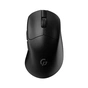 Мишка GamePro Genesis Avenger Wireless/Bluetooth/USB Black (GM096B) - зменшене зображення 1