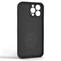 Чохол до мобільного телефона Armorstandart Icon Ring Apple iPhone 13 Pro Max Black (ARM68674) - зменшене зображення 2