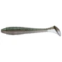 Силікон рибальський Keitech Swing Impact FAT 6.8" (3 шт/уп) к482 ghost rainbow (1551.08.19) - зменшене зображення 1