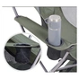 Крісло складане Naturehike CNK2300JU0003, зелене (6976023929472) - зменшене зображення 6