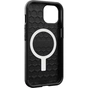 Чохол до мобільного телефона UAG Apple iPhone 15 Civilian Magsafe, Black (114287114040) - зменшене зображення 10