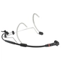 Мікрофон AKG C555 L (3066H00100) - зменшене зображення 2