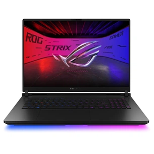 Ноутбук ASUS ROG Strix SCAR 18 G835LX-SA088X (90NR0LF1-M003N0) зображення 1