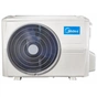 Кондиціонер Midea AF-09N1C2-I/AF-09N1C2-O - зменшене зображення 5
